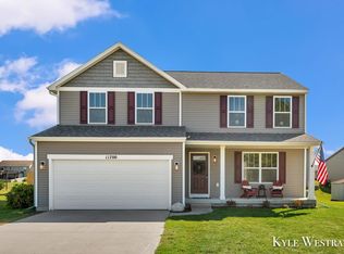11700 Greenly St, Holland, MI