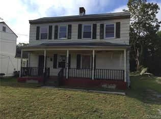 764 Kirkham St, Petersburg, VA 23803