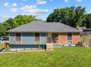 19000 E 14th St N, Independence, MO 64056