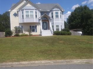50 Ferguson Dr, Euharlee, GA