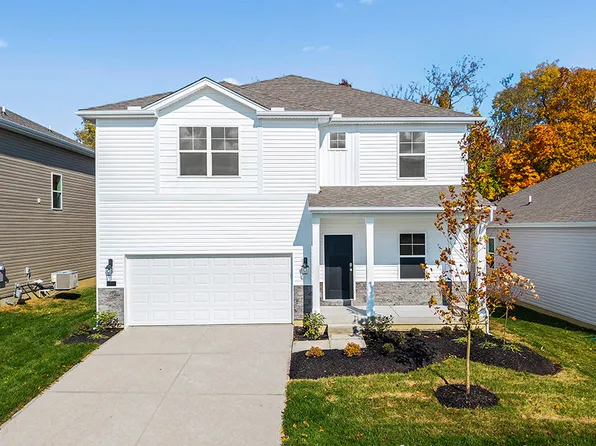Homes Available Soon, Heartland Meadows