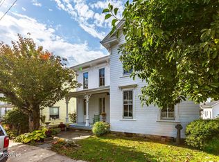 1031 Upper Mulberry St, Danville, PA 17821