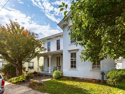 1031 Upper Mulberry St, Danville, PA, 17821