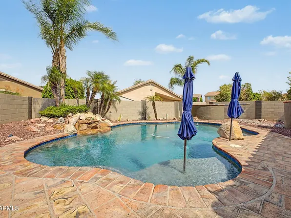 9835 E LINDNER Avenue, Mesa, AZ 85209