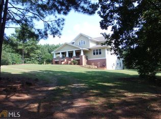 43 Blackthorn Ln #58, Colbert, GA 30628