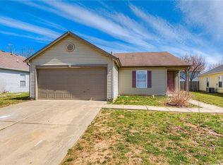 2207 Westmere Dr, Plainfield, IN 46168