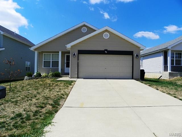 1st image of 125 Twin Falls Dr