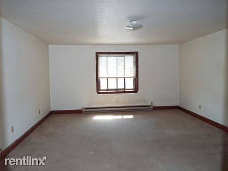 main room