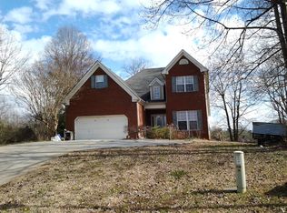 273 McEver Ln, Hoschton, GA 30548