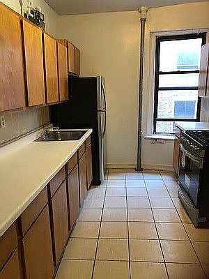 1st image of 651 W 177th St #38