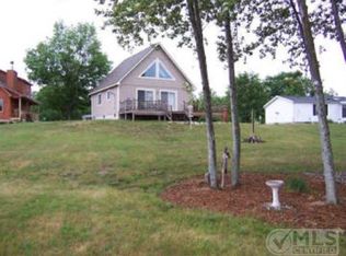 6550 Ridgeway Trl, Lake, MI 48632