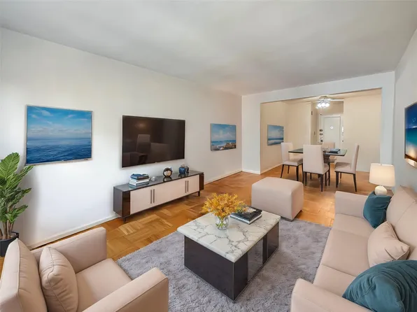 640 west 239th #4D, Bronx, NY 10463