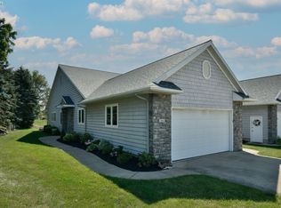761 N Hidden Harbor Dr, Pt Clinton, OH 43452