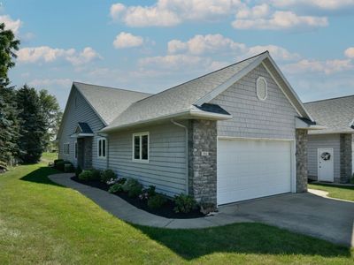761 N Hidden Harbor Dr, Pt Clinton, OH, 43452