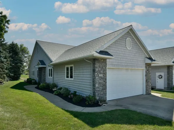 761 N Hidden Harbor Dr, Pt Clinton, OH 43452