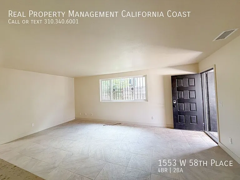 1553 W 58th Pl — Photo 2