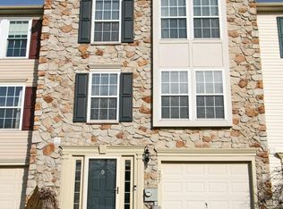 207 Fox Trl, Parkesburg, PA 19365