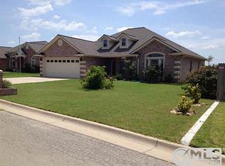 1330 Harpers Mill Rd, Stephenville, TX 76401