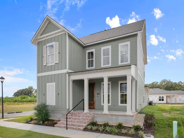3802 Meeting St, Zachary, LA 70791