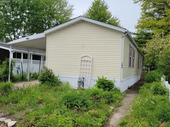 164 Morningside Dr, Pt Clinton, OH 43452