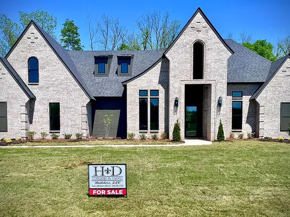 743 Duckwater Lndg, Bossier City, LA 71111