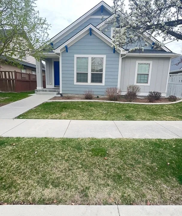 4630 W Farm View Dr