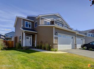 8759 Dry Creek Loop #52A, Anchorage, AK 99502