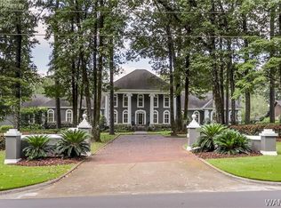 1802 Northridge Rd, Tuscaloosa, AL 35406