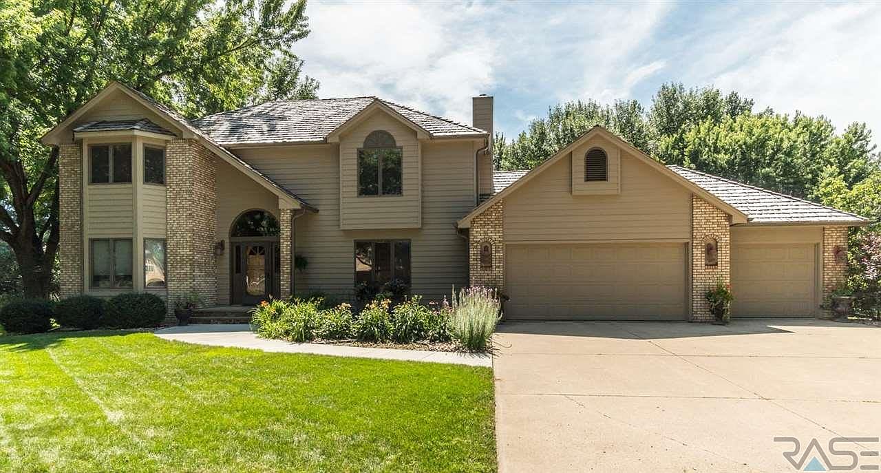 5005 S Caraway Dr, Sioux Falls, SD 57108 | Zillow