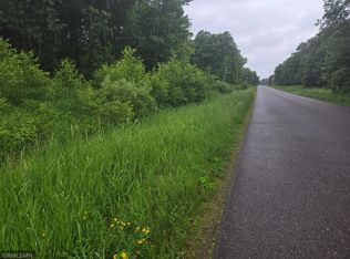 Oak St E, Webster, WI 54893