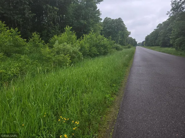 Oak St E, Webster, WI 54893