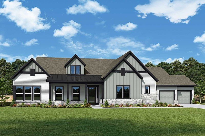 The Aldenridge