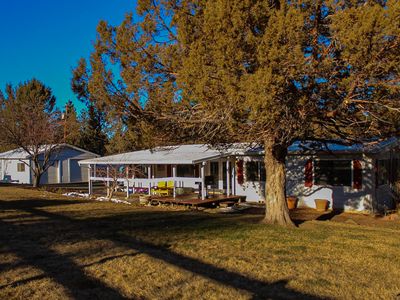 11633 County Road 56, Alturas, CA, 96101