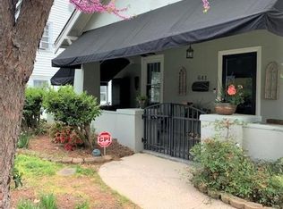 641 S Hawthorne Rd, Winston Salem, NC 27103