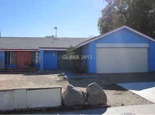 5239 Stampa Ave, Las Vegas, NV 89146