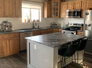 69 Trail Ridge Rd, Alpine, WY 83128