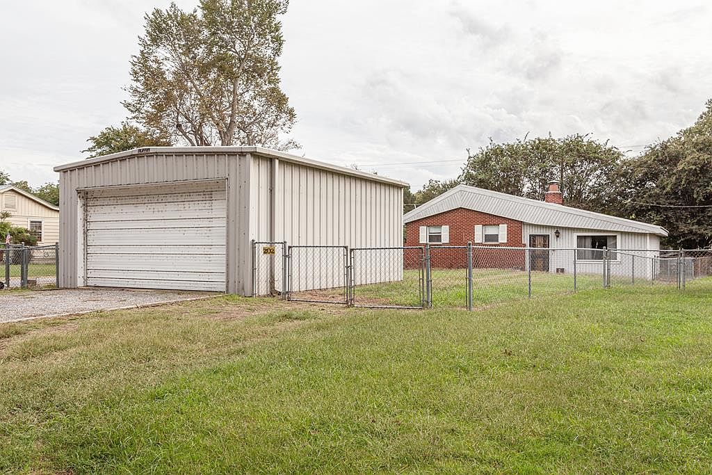 202 Lakeview Dr, Horseshoe Lake, AR 72348 Zillow