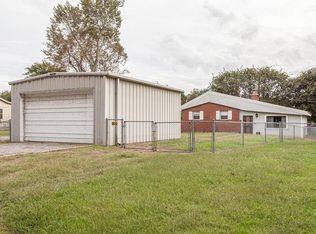 202 Lakeview Dr, Horseshoe Lake, AR 72348