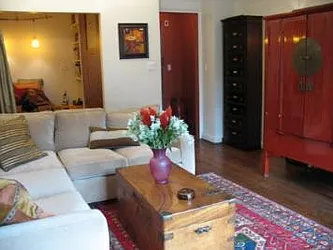 Rented by Corcoran