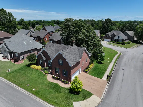 551 Bethany Cir, Murfreesboro, TN 37128