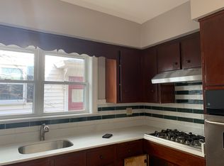 58 Prentiss St UNIT 1, Watertown, MA 02472