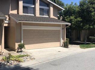 20601 Oak Creek Ln, Saratoga, CA 95070