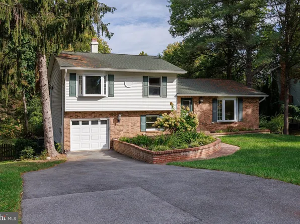 4649 Dapple Ct, Ellicott City, MD 21043