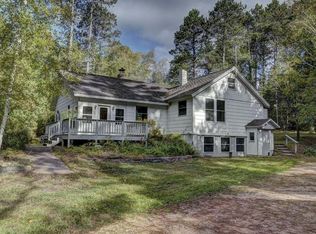 1247 Big Bear Ln, Eagle River, WI 54521