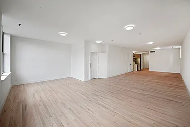 Rented by Synergy NYC