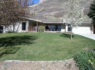 3662 Piute Dr, Provo, UT 84604