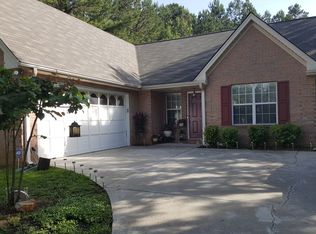 415 Washington Dr, Jonesboro, GA 30238