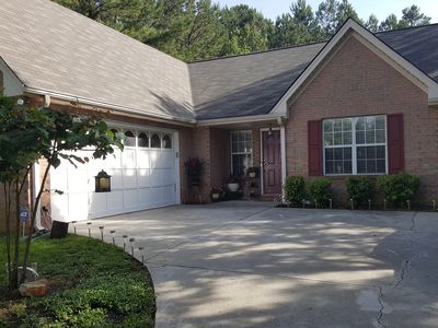415 Washington Dr, Jonesboro, GA, 30238