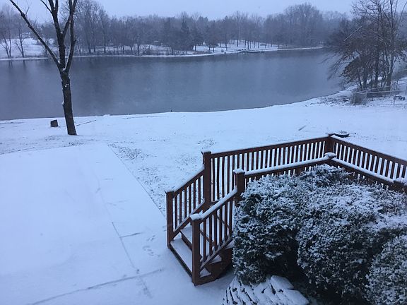 Winter wonderland