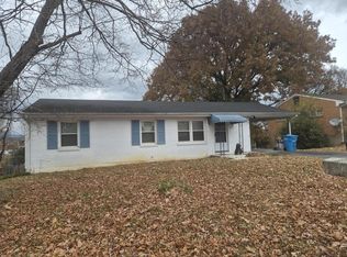 3871 Long Meadow Ave NW, Roanoke, VA 24017